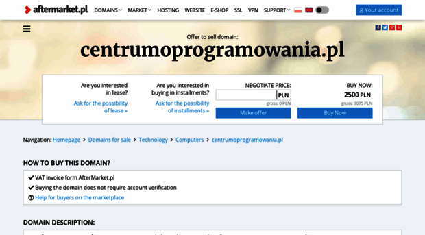 centrumoprogramowania.pl
