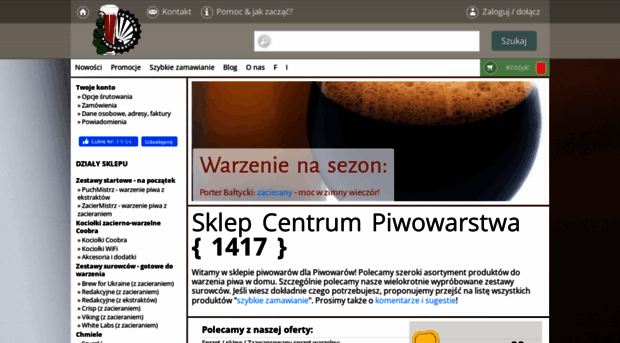 centrumpiwowarstwa.pl