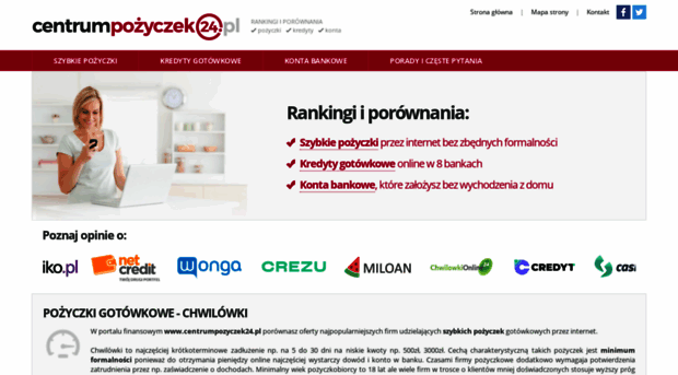 centrumpozyczek24.pl