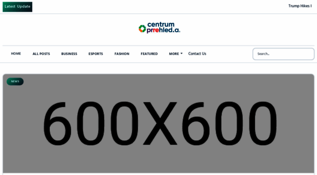 centrumprehledu.cz