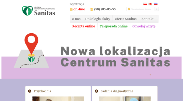 centrumsanitas.pl