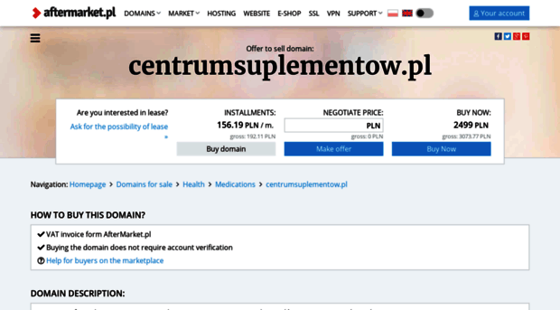 centrumsuplementow.pl