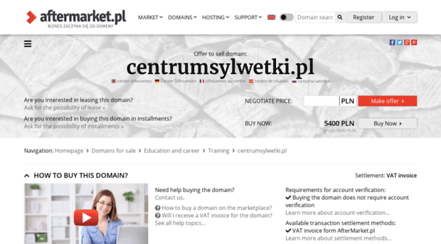 centrumsylwetki.pl