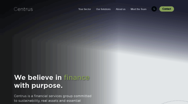 centrusfinancial.com