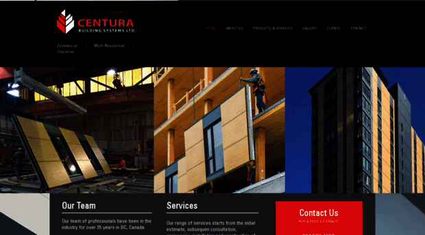 centurabuilding.com