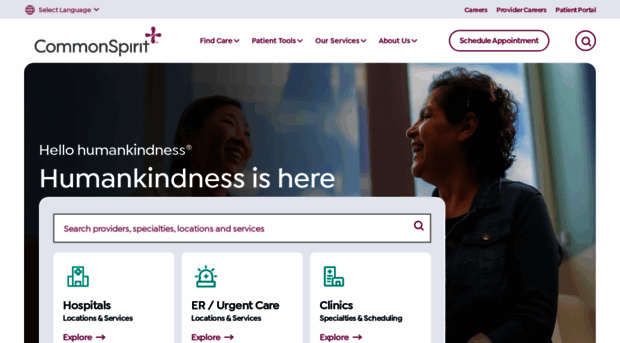 centurahealthinfo.org