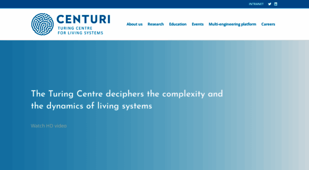 centuri-livingsystems.org