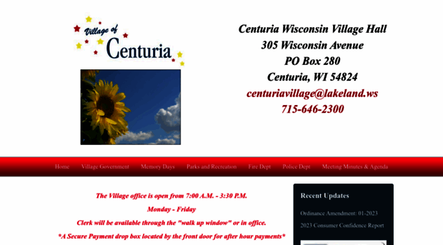 centuria-wi.org