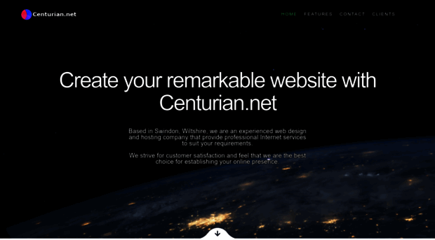 centurian.net