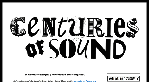 centuriesofsound.wordpress.com