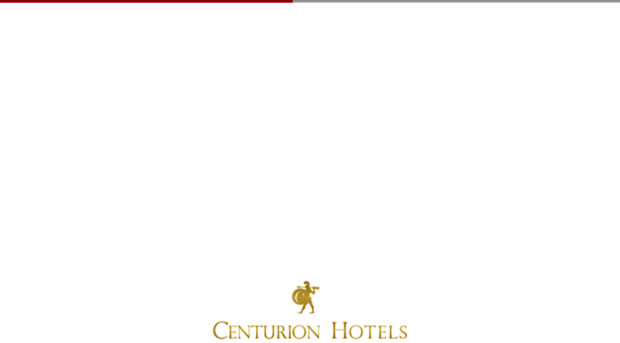 centurion-hotel.com