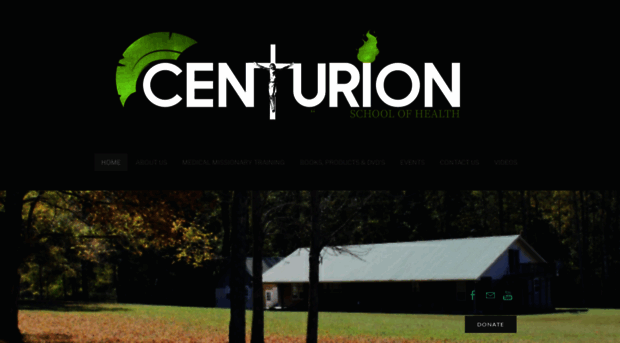 centurionbiblehealth.org