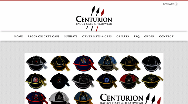 centurioncaps.com.au