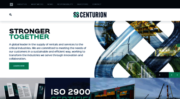 centuriongroup.co.uk