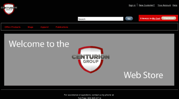centuriongroupdc.webstorepowered.com