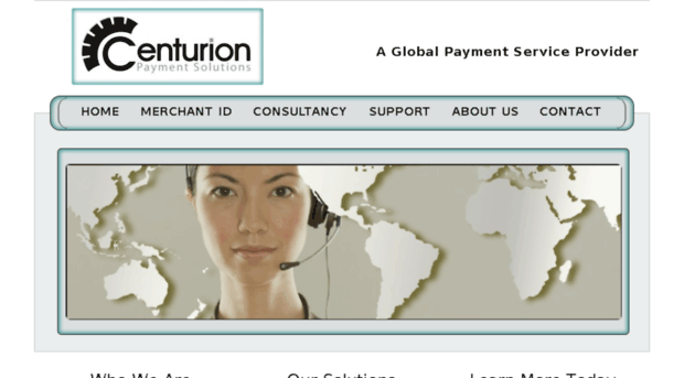 centurionpaymentsolutions.us