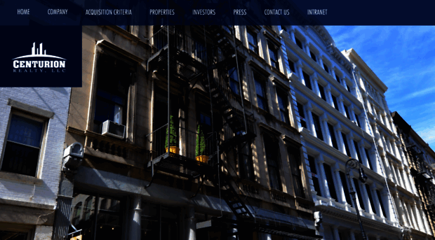 centurionre.com