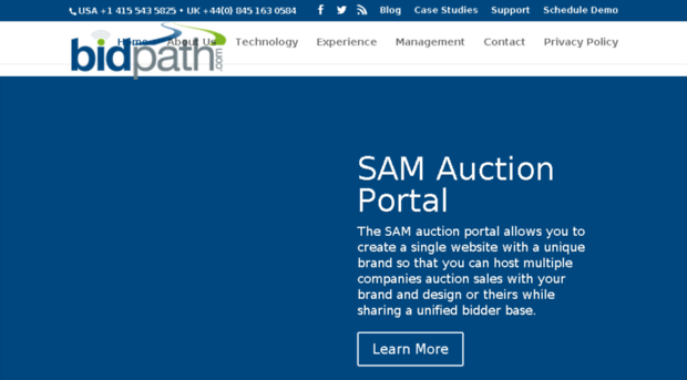 centurionservice.auctionserver.net