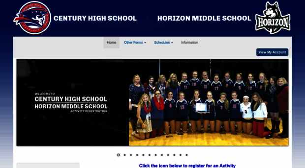 century-ar.rschooltoday.com