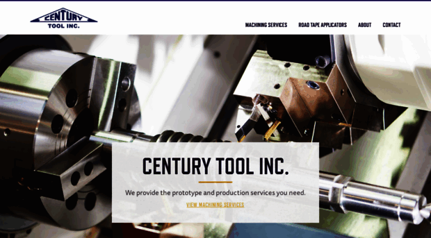 century-tool.com