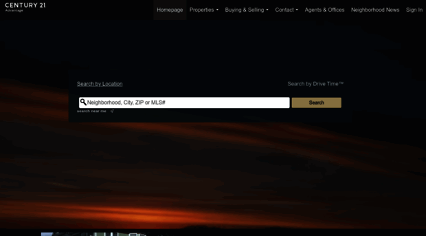 century21-advantage.com