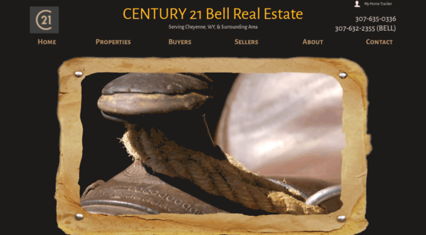 century21bell.com