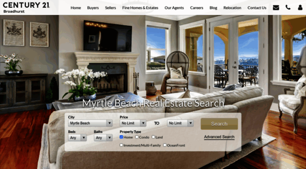 century21broadhurst.com