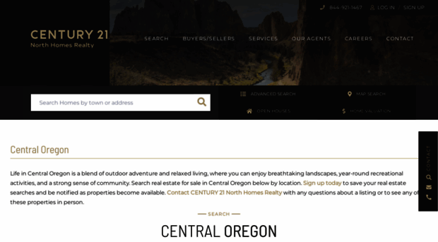 century21centraloregon.com