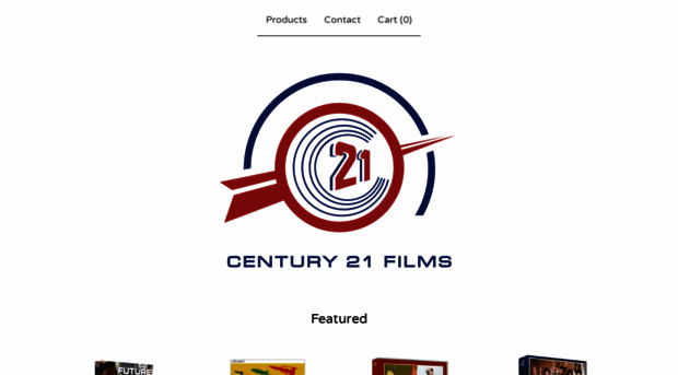 century21films.bigcartel.com