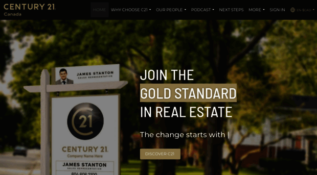 century21franchise.ca