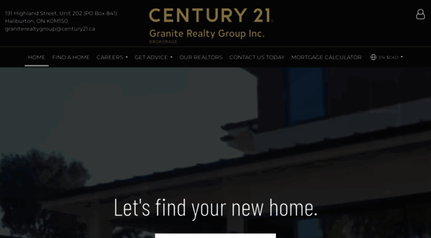 century21granite.com