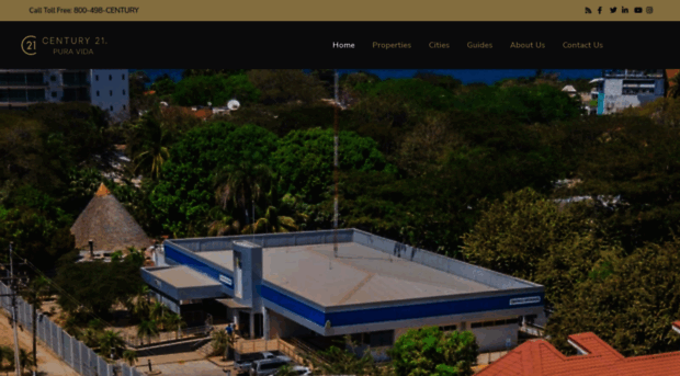 century21jaco.com