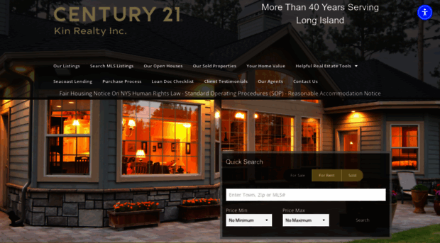 century21kin.com