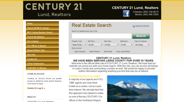 century21lund.com