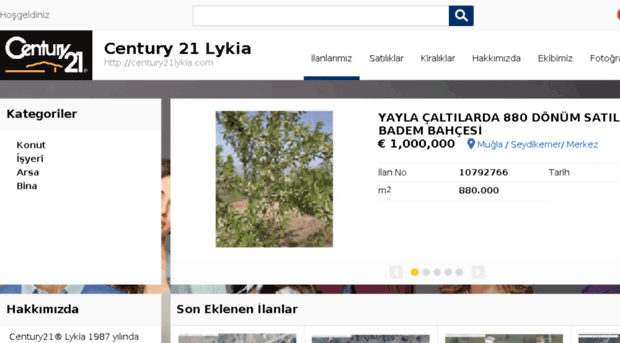 century21lykia.com