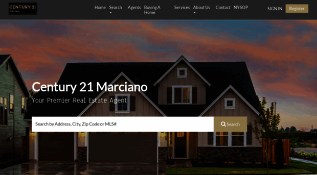 century21marciano.com