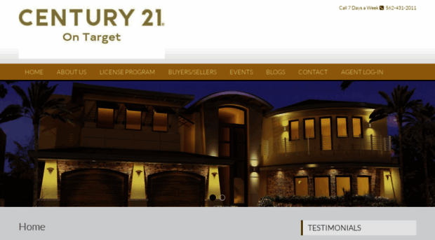 century21ontarget.com