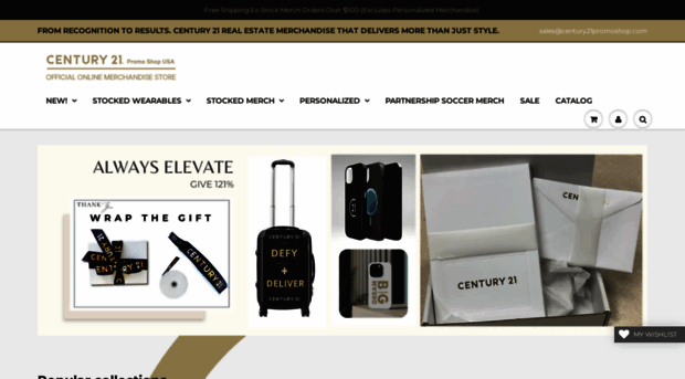 century21promoshopusa.com