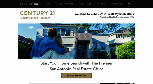 century21scottmyers.com