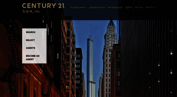 century21sgr.com
