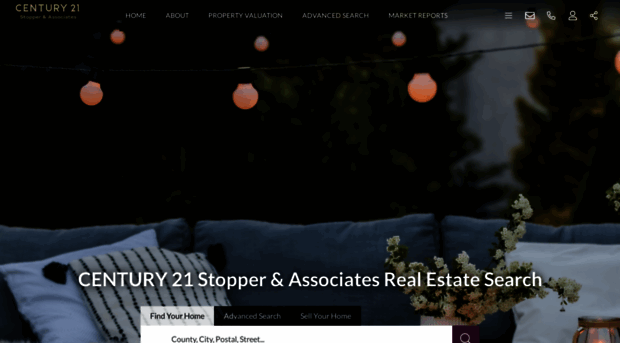 century21stopper.com