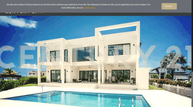 century21thompson.com
