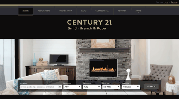 century21tifton.com