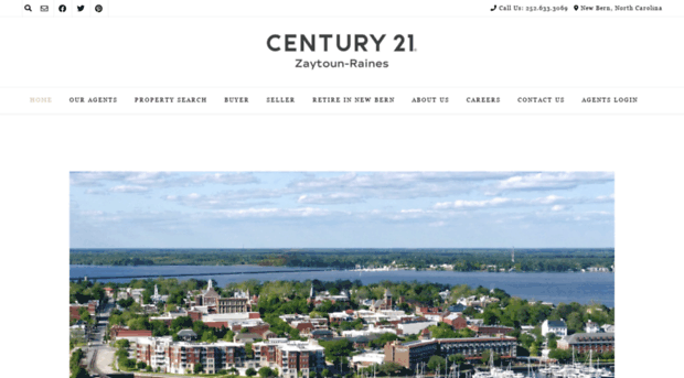 century21zaytounraines.com