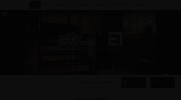 centuryarchitexture.com