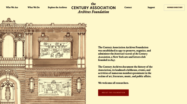 centuryarchives.org