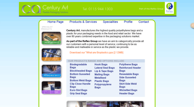 centuryart.co.uk