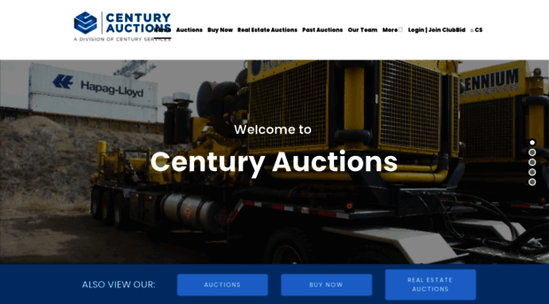 centuryauctions.com