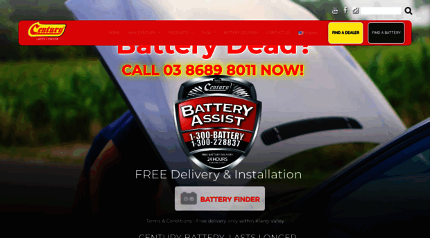 centurybattery.com.my