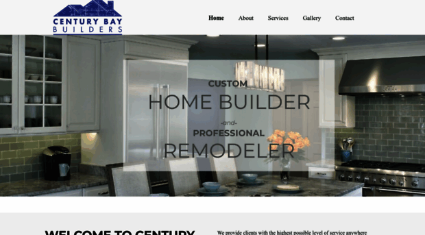 centurybaybuilders.com